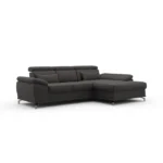 Picano L-Shaped Sectional Natural wood - Image 3