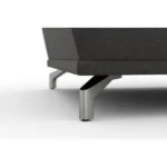 Picano L-Shaped Sectional Natural wood - Image 5