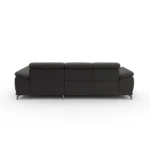 Picano L-Shaped Sectional Natural wood - Image 6