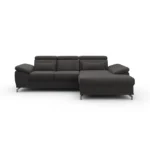 Picano L-Shaped Sectional Natural wood - Image 7