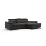 Picano L-Shaped Sectional Natural wood - Image 10