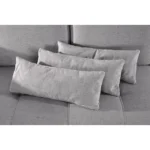 Places of Style corner sofa Costello, with seat depth adjustment and armrest function, incl. 3 kidney cushions - Image 5