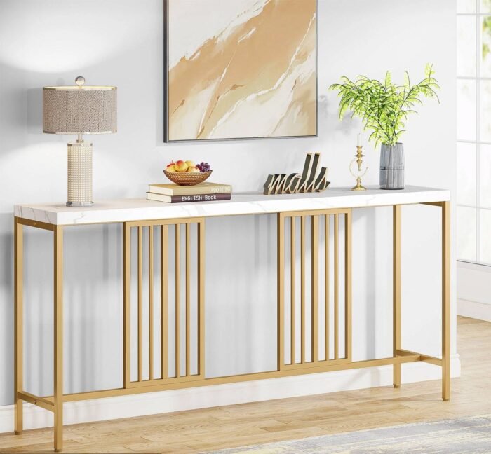 Electrostatic paint metal console - MTC-120 - Image 4