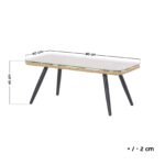 William's table for outdoor decor - Image 2