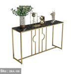 Carmeron console metal steel thermostatic paint - Image 2