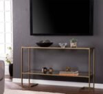 Holset console metal steel thermostatic paint