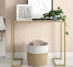 Latoyo console metal steel thermostatic paint