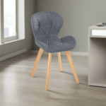 Leather office chair - OMD-165