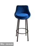 Frontie bar chair - Image 14