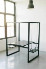 Tabswing, 2 people, modern design - Image 3