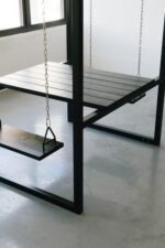 Tabswing, 2 people, modern design - Image 6