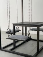 Tabswing 4 person modern design - Image 3