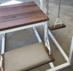 Tabswing 4 person modern design - Image 4