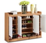 Boot 140X35 High quality MDF wood Ant-56 - Image 4