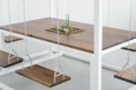 Tabswing 6 person modern design - Image 3