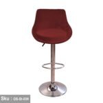 Donga hydraulic bar chair - Image 15
