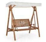 Modern design sofa swing