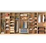 Spanish MDF Wood Dressing - MAD-066