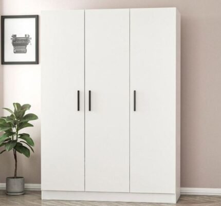 Spanish MDF Wooden Cabinet - MAD-030