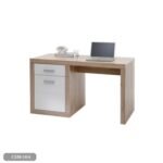 Spanish MDF Employee Desk - CEM-164 - Image 2