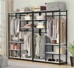 Steel and Wood Dressing - SRS-049