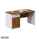 Spanish MDF Employee Desk - CEM-172 - Image 2