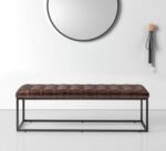 High Quality MDF Wooden Banket - BDF-008 - 120cmX45cm