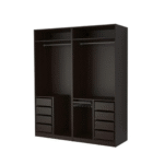 High Quality MDF Wood Dressing - OSM-412 - Image 2