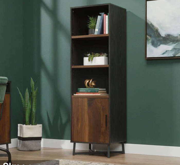 Shelf unit 100x40cm - OVCH-017 - Image 4