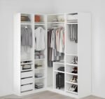 Spanish MDF Wood Dressing - MAD-063