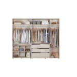 High Quality MDF Wood Dressing - OSM-389 - Image 2