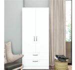 Spanish MDF Wooden Cabinet - MAD-044