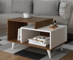 High-quality MDF coffee table - OTR-019
