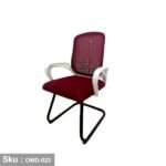 Waiting chair - OMD-023 - Image 2