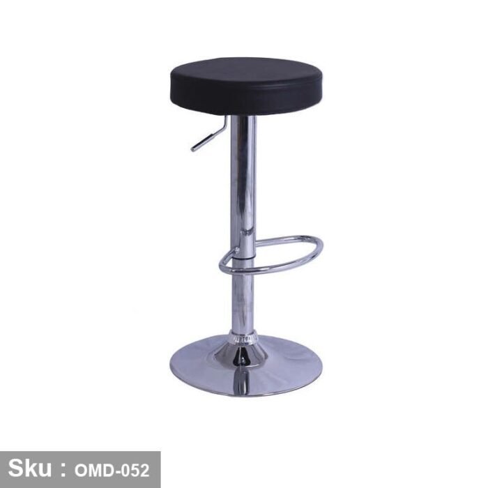 Hydraulic bar stool - OMD-052 - Image 2