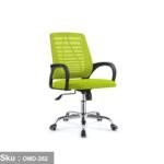 Imported office chair - OMD-262 - Image 2