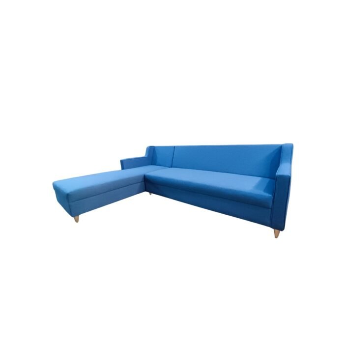 Mobile fixed corner - red beech wood - HST-003 - Image 2