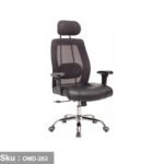 Imported office chair - OMD-263 - Image 2