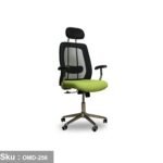 Imported office chair - OMD-256 - Image 2