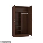 High quality HBL wood counter cabinet - HFS-105 - Image 2