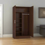 High quality HBL wood counter cabinet - HFS-105