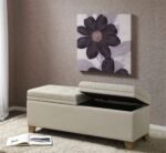 High Quality MDF Wooden Banket - BDF-018 - 120cmX45cm