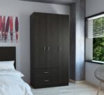 High quality HBL wood counter cabinet - HFS-104