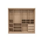 Spanish MDF Wood Dressing - MAD-068