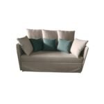Rolla sofa bed - red beech wood - HST-140 - Image 2