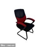 Waiting chair - OMD-005 - Image 2