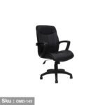 Director's chair - OMD-143 - Image 2
