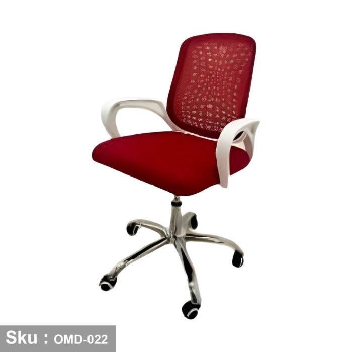 Office chair - OMD-022 - Image 2