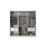 High Quality MDF Wood Dressing - OSM-394 - Image 2