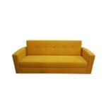 Click sofa - red beech wood - HST-025 - Image 2